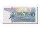 Billet, Suriname, 5 Gulden, 1996, 1996-12-01, KM:136b, NEUF - Suriname