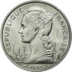 Monnaie, Comoros, 5 Francs, 1964, Paris, FDC, Aluminium, Lecompte:36 - Comoros