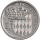 Monnaie, Monaco, 1/2 Franc, 1965, SUP+, Nickel, KM:E52, Gadoury:149 - 1960-2001 Neue Francs