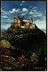 Burg Hohenzollern  -  Kunstkarte Von Hans Boettcher  -  Ansichtskarte Ca. 1930   (5563) - Hechingen