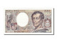 Billet, France, 200 Francs, 200 F 1981-1994 ''Montesquieu'', 1992, SUP+ - 200 F 1981-1994 ''Montesquieu''