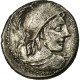 Monnaie, Cornelia, Denier, Roma, TTB, Argent - République (-280 à -27)