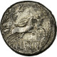 Monnaie, Cornelia, Denier, Roma, TTB, Argent - République (-280 à -27)