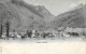 Vouvry (Valais) - Vue Générale - Edition Jullien Frères - Carte J.J. Précurseur N°2108 - Vouvry