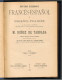 Novisimo Diccionario Francès Espanol - M. Nunez De Taboada - 2 Tomes  - 1909 - - Dizionari, Enciclopedie