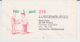 FIGURINA RIPRODUZIONE BANCONOTA LUXEMBURG 1964 - Altri & Non Classificati