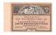 Russia / Lottery Posledgol / Central Executive Committee In 1923 10 Rubles - Rusia