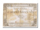Billet, France, 100 Francs, 1795, Le Noble, TTB, KM:A78, Lafaurie:173 - Assignats