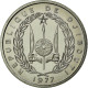 Monnaie, Djibouti, 50 Francs, 1977, FDC, Nickel, KM:E6 - Dschibuti