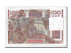 Billet, France, 100 Francs, 100 F 1945-1954 ''Jeune Paysan'', 1950, 1950-11-16 - 100 F 1945-1954 ''Jeune Paysan''