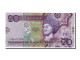 Billet, Turkmenistan, 20 Manat, 2009, KM:25a, NEUF - Turkménistan