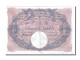 Billet, France, 50 Francs, 50 F 1889-1927 ''Bleu Et Rose'', 1915, 1915-07-28 - 50 F 1889-1927 ''Bleu Et Rose''