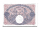 Billet, France, 50 Francs, 50 F 1889-1927 ''Bleu Et Rose'', 1915, 1915-07-28 - 50 F 1889-1927 ''Bleu Et Rose''