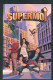 BD Comics Publicitaire SUPERMOI Pour Orange Téléphonie Internet  4G Par RENO ( Aquablue ) Et AFIF Khaled - Objets Publicitaires