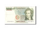 Billet, Italie, 5000 Lire, 1985, 1985-01-04, KM:111b, TB - 5000 Lire