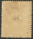 South Africa, 1 P. 1925, Sc # C1, MH. - Airmail