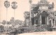 ¤¤  -   6   -  CAMBODGE    -  ANGKOR-WAT  -  Encoignure Sud-Extérieure Et Pérystile D'entrée Du Temple     -   ¤¤ - Cambodge