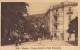 10269-ALASSIO(SAVONA)-PIAZZA AIRALDI E HOTEL CONCORDIA-ANIMATA-1930-FP - Savona