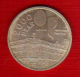 1994 - España - Monedas - ES-002 - 2 000 Pesetas