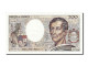 Billet, France, 200 Francs, 200 F 1981-1994 ''Montesquieu'', 1987, SPL - 200 F 1981-1994 ''Montesquieu''