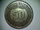 Algerie 50 Centimes 1971/1391 - Argelia