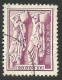 Greece, 20000 D. 1954, Sc # 567, Mi # 614, Used - Used Stamps