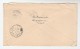 1941 DEAL To PETERSFIELD Then REDIRECTED London Stamps GB Postal STATIONERY COVER - Covers & Documents