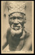 GUINÉ-BISSAU - COSTUMES - Velho Balanta ( Ed. Neogravura Lda. ) Carte Postale - Guinea Bissau