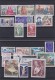 FRANCE ANNEE COMPLETE 1970   NEUFS  XX    - 42 TIMBRES TTBE     2 SCANS - 1970-1979