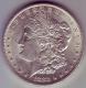 - USA - Etats Unis - One Dollar Morgan 1883 O. SUP - 1878-1921: Morgan