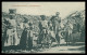 SÃO VICENTE - COSTUMES - Natives At Home   Carte Postale - Cape Verde