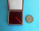 WW2 - YUGOSLAVIA PARTISANS ARMY VETERANS * SUBNOR 1941-1945 Medal In Original Box JNA Army Yougoslavie Jugoslawien Armee - Otros & Sin Clasificación