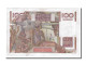 Billet, France, 100 Francs, 100 F 1945-1954 ''Jeune Paysan'', 1950, 1950-08-24 - 100 F 1945-1954 ''Jeune Paysan''