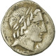 Monnaie, Anonyme, Denier, Rome, TTB, Argent - Republic (280 BC To 27 BC)