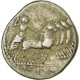 Monnaie, Anonyme, Denier, Rome, TTB, Argent - Republic (280 BC To 27 BC)