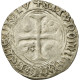 Monnaie, France, Douzain, Troyes, TTB, Billon, Duplessy:664 - 1498-1515 Louis XII
