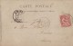 NOYON Oise 1903 - ENTREE DU QUARTIER - CASERNE GARDE MILITAIRE ANIMATION - ED. DALLONGEVILLE - 2 SCANS - Noyon