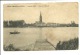 Saint-Amand-lez-Puers. Schelde Zicht. Vue Sur L'Escaut.   ( Staat Zie De 2 Scans !!! ) - Puurs