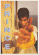 PRINCE  Rogers Nelson Postcard - Musique Et Musiciens