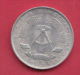 F4471 / - 1 Pfening 1961 (A) - DDR , Germany Deutschland Allemagne Germania - Coins Munzen Monnaies Monete - 1 Pfennig