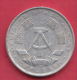 F4472 / - 1 Pfening 1961 (A) - DDR , Germany Deutschland Allemagne Germania - Coins Munzen Monnaies Monete - 1 Pfennig