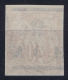 Nouvelle Calédonie  Yv Nr 6 A Gestempelt/used/obl Surcharge Renversée - Used Stamps