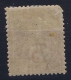 Nouvelle Calédonie  Yv Nr 33  MH/* Falz/ Charniere. 1892 - Unused Stamps