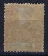 Nouvelle Calédonie  Yv Nr 78  MH/* Falz/ Charniere  1903 - Unused Stamps