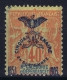 Nouvelle Calédonie  Yv Nr 77  MH/* Falz/ Charniere  1903 - Neufs