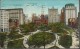 Union Square - New York City, New York, 1930., United States - Union Square