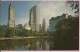 Central Park - New York City, New York, 1971., United States , Air Mail - Central Park