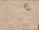 Lettre Recommandé CaD Cabes Tunisie Pour Lyon 1929 - Cartas & Documentos