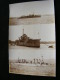 Cpa  Carte Photo 3 Navires De Guerre ( Au Large D' Alger ?)  FEV16 10ter - Guerre