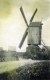 GITS Bij Hooglede (W.Vl.) - Molen/moulin - De Gewezen Onledemolen Opgezeild En In Werking Voor Zijn Verwoesting In 1918 - Hooglede